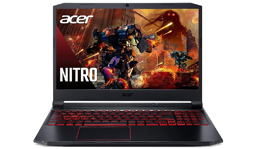 Best Gaming Laptop Under 1 Lakh - Most Relevant in 2021 - Wgod7.com